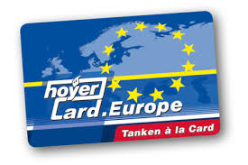 Hoyer Card